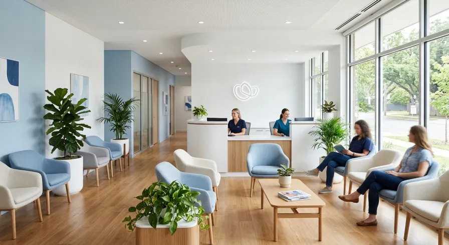 AI Voice Agent for Urgent Care Clinics